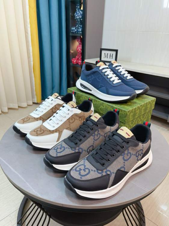 Picture of Gucci Shoes _SKUGuccisz38-44h100510314